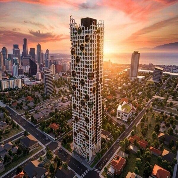 Квартиры 1+1